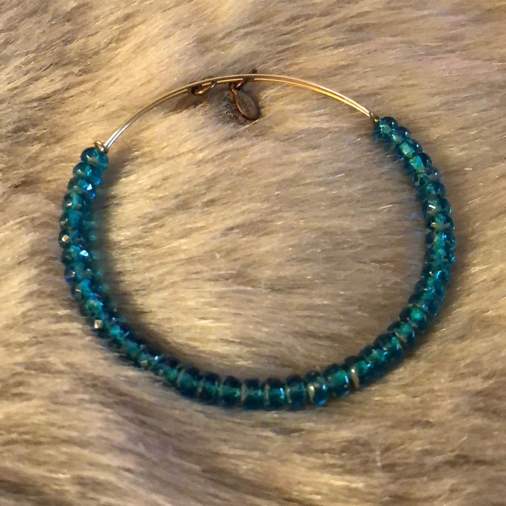 AUTHENTIC ALEX & ANI BANGLE